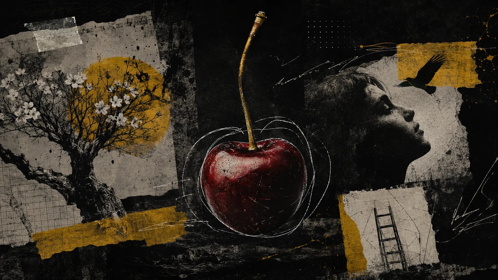 ''Kirazın Tadı'' : Yaşam Mucizesi
