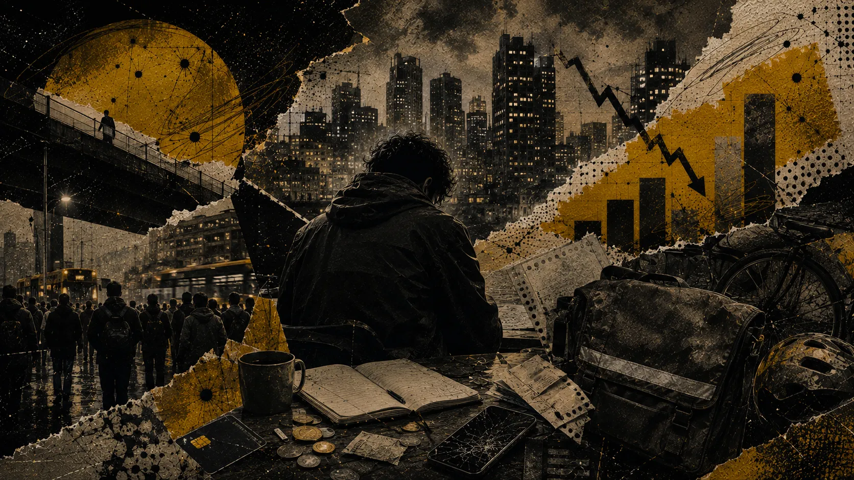 Prekerya* Günlükleri-II
